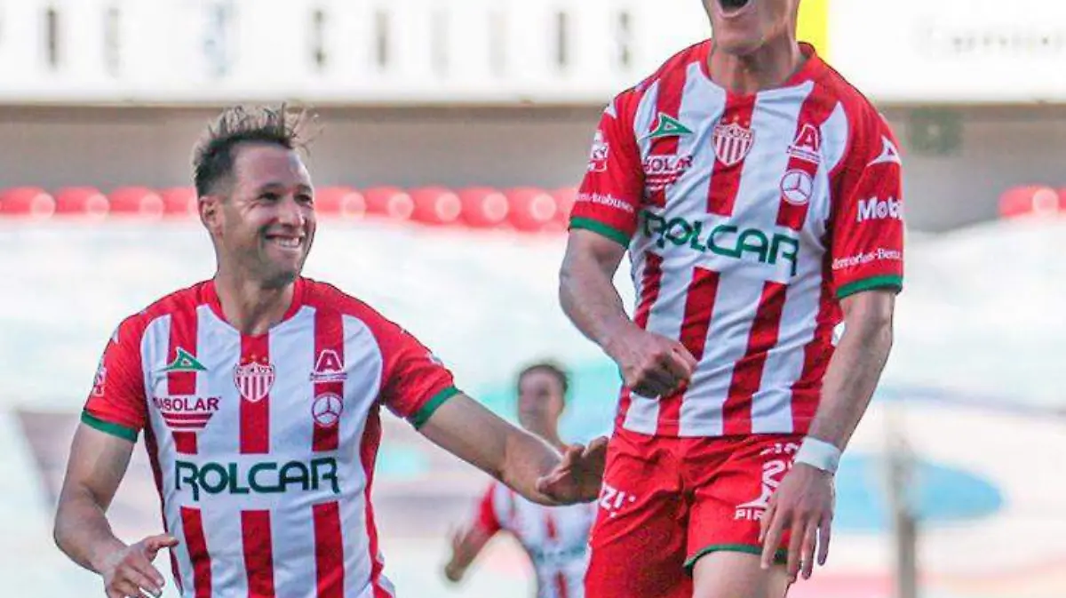 Necaxa vs Qro 2020 2