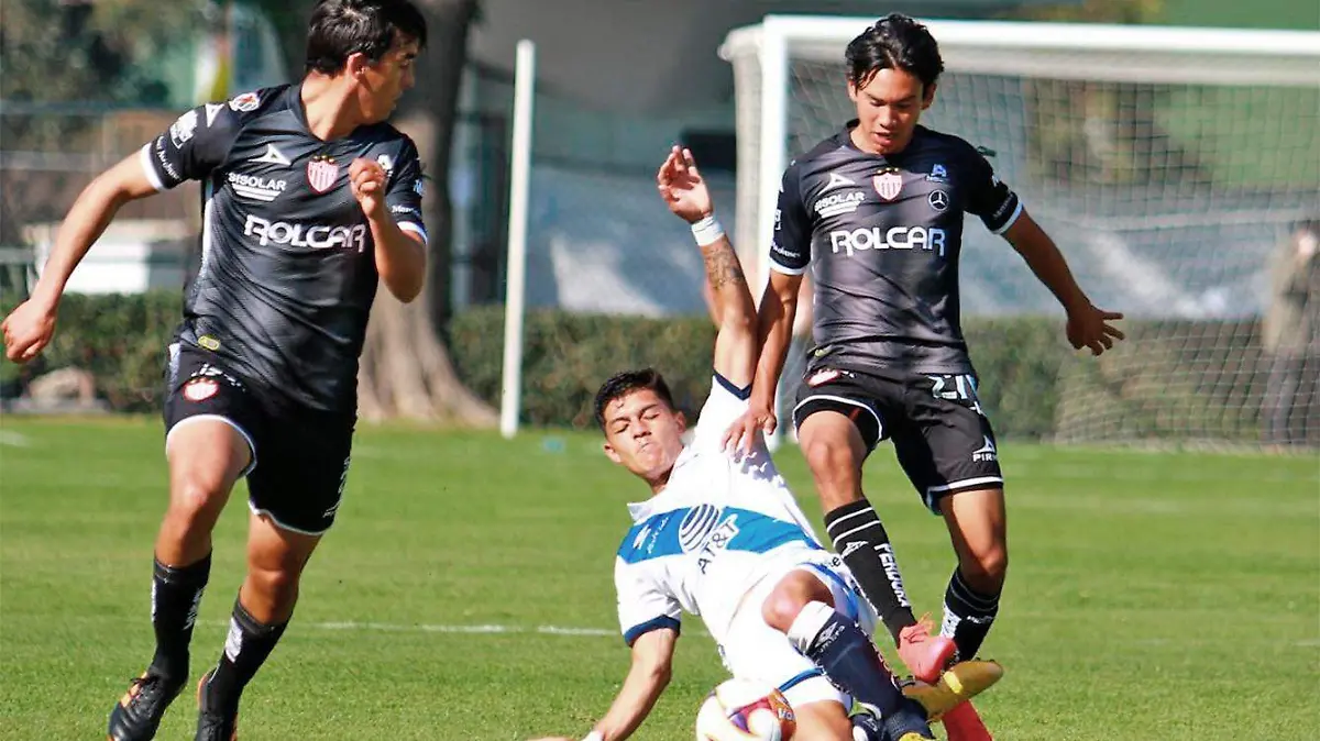 necaxa fb 2 vs puebla feb 2021 