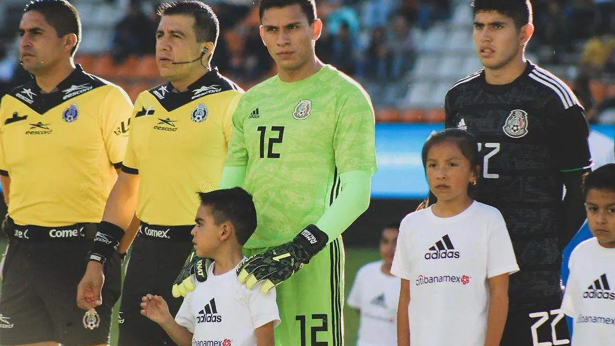Ángel Malagón