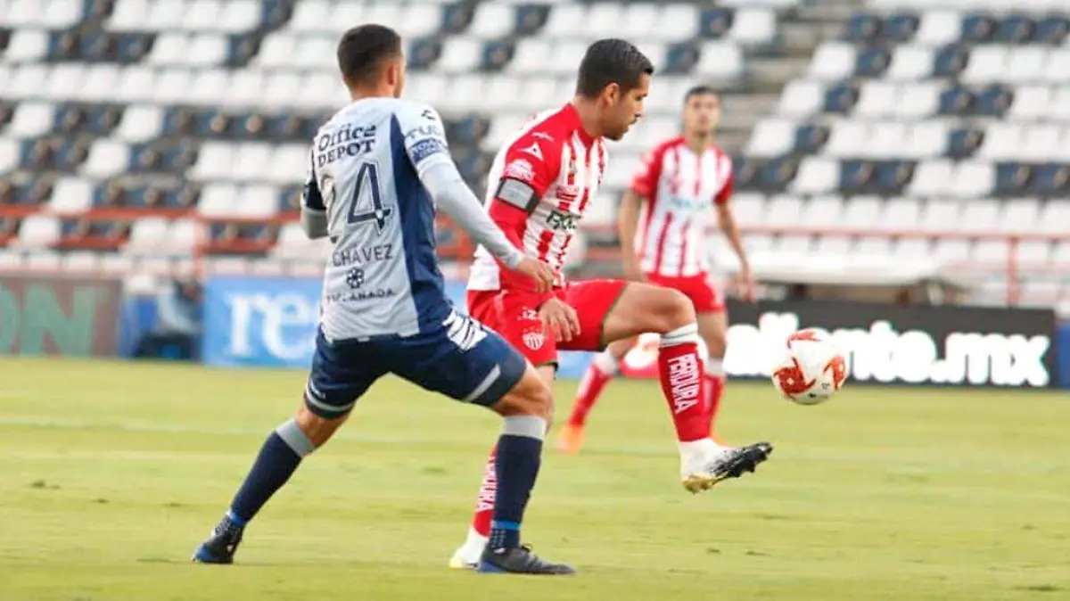 necaxa vs pachuca 3