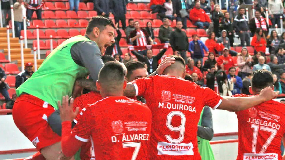 Necaxa vs Puebla Clausura 2020 (2)