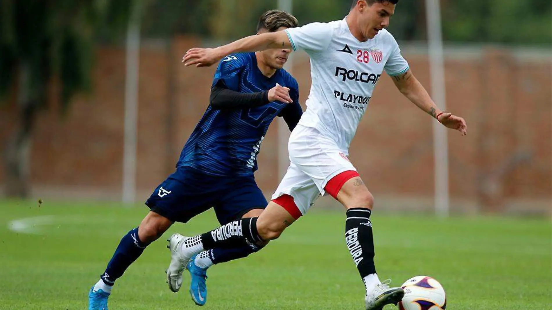 Futbolistas-Necaxa-Celaya