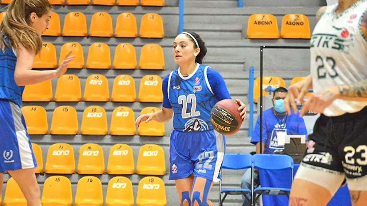 jugadoras de lobas de aguascalientes