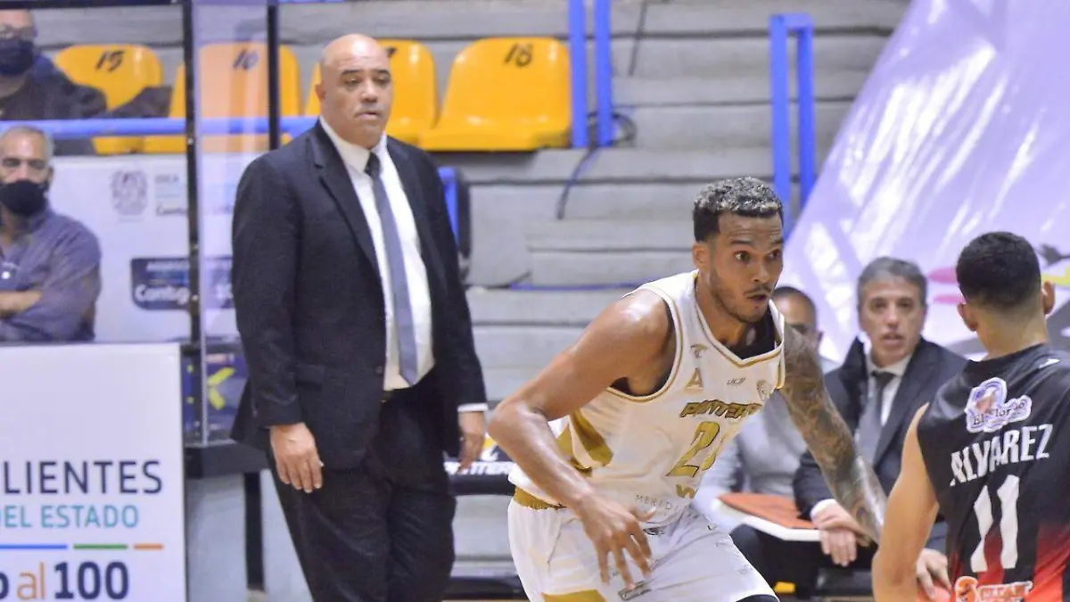 Panteras de Aguascalientes 2