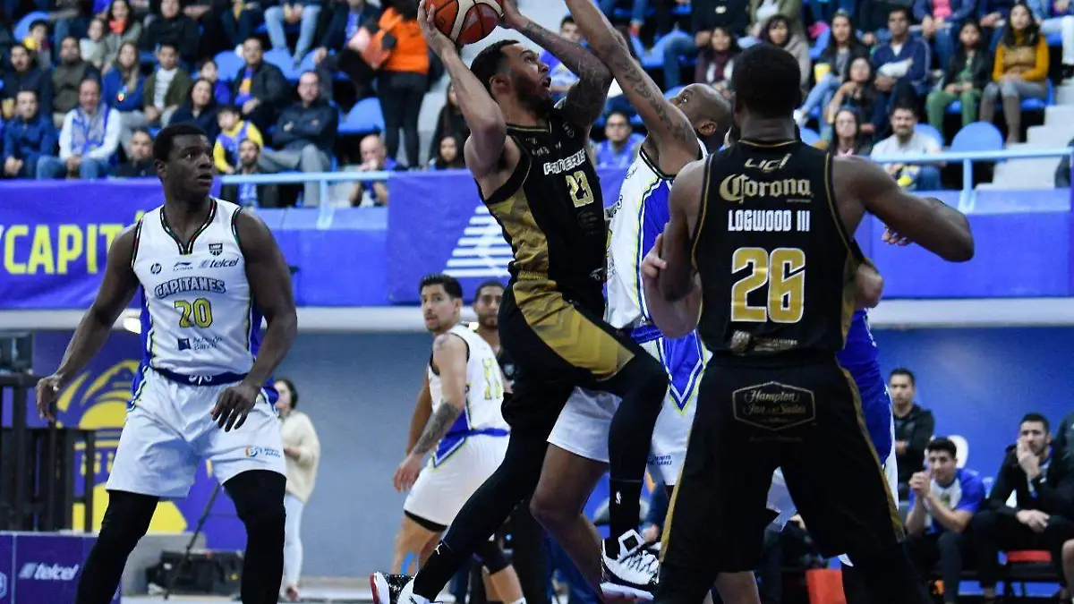 Panteras de Aguascalientes 3