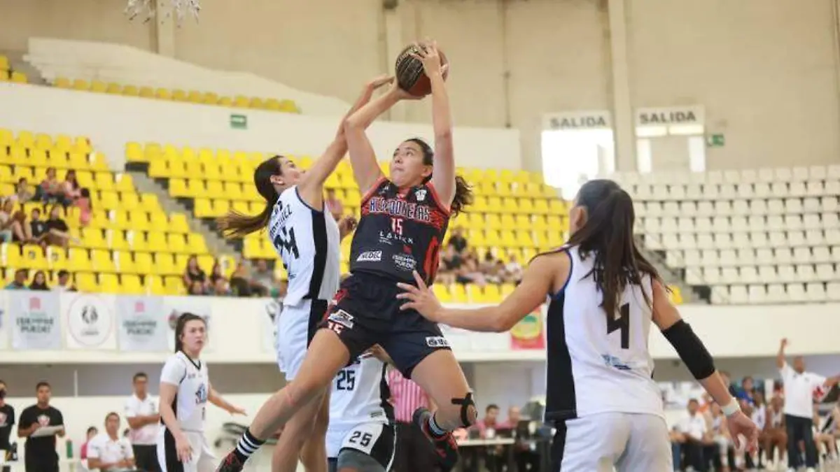 Basquetbolistas-Algodoneras-Lobas