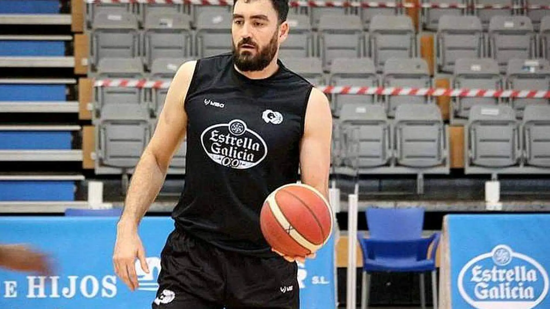 Basquetbolista