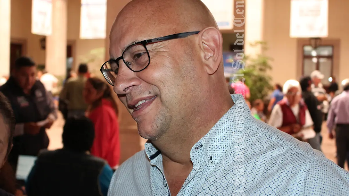 Claudio Arturo González Muñoz