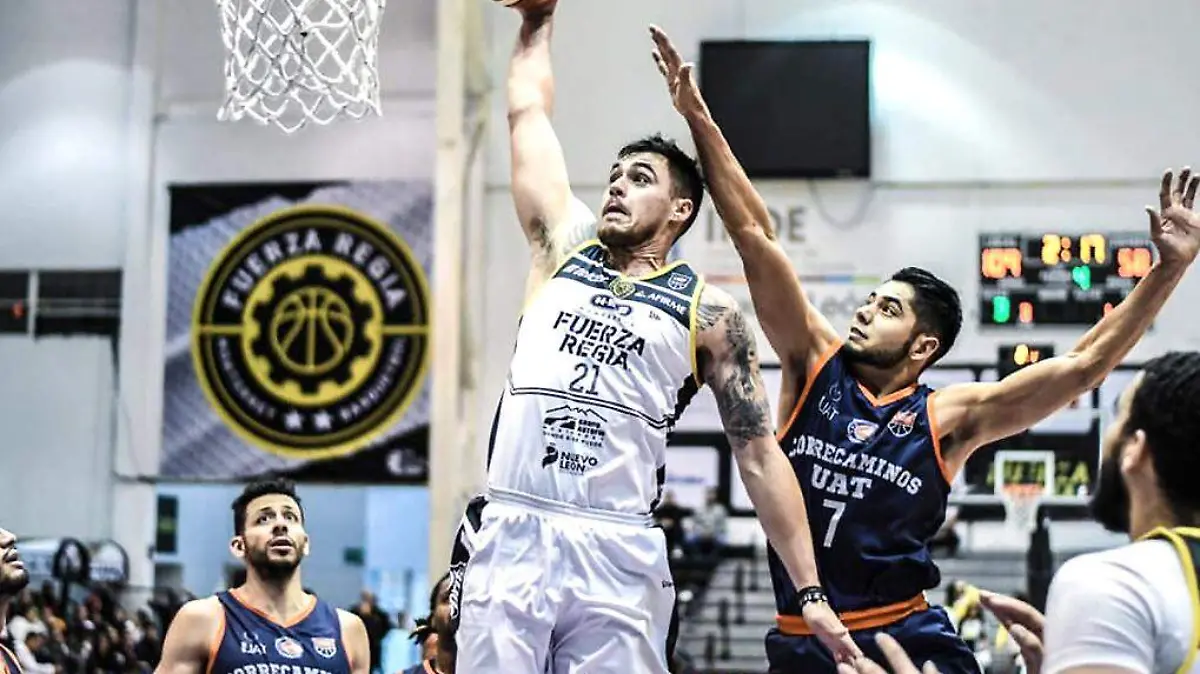 Basquetbolistas-FuerzaRegia-Correcaminos-JoshuaRamírez