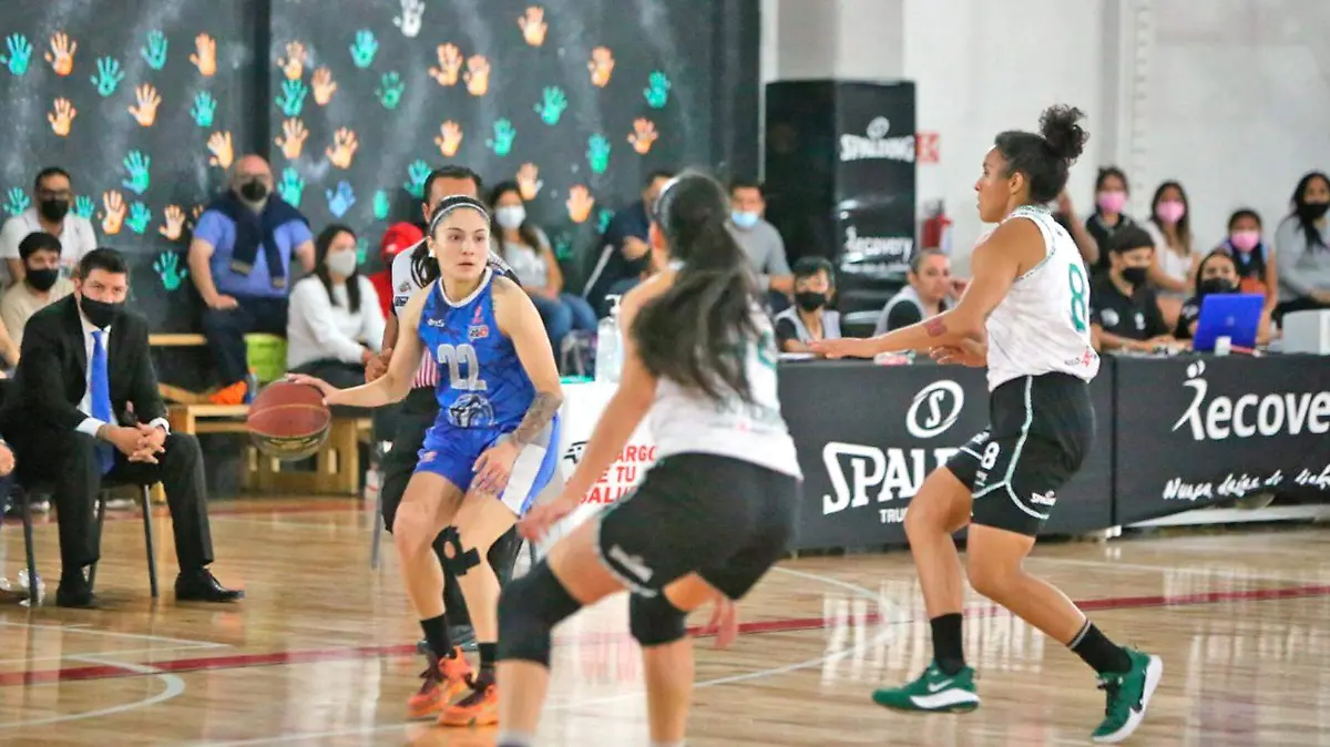 lobas vs azteks