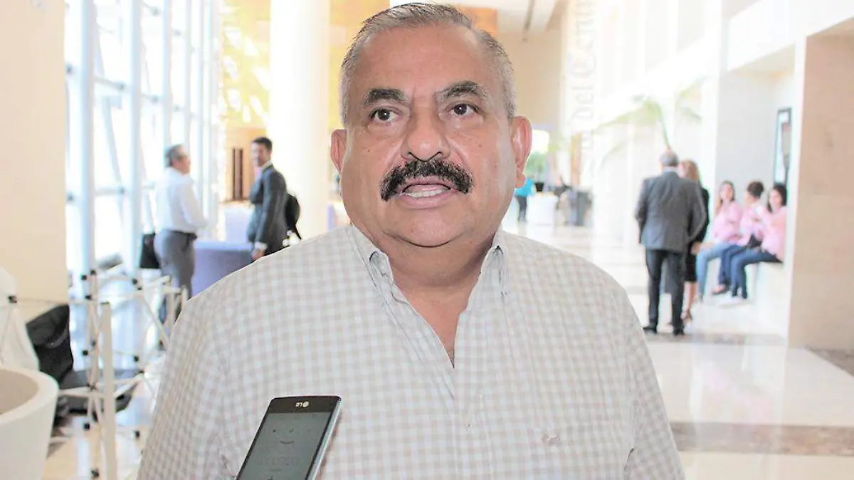 Jose de Jesus Martinez Marmolejo