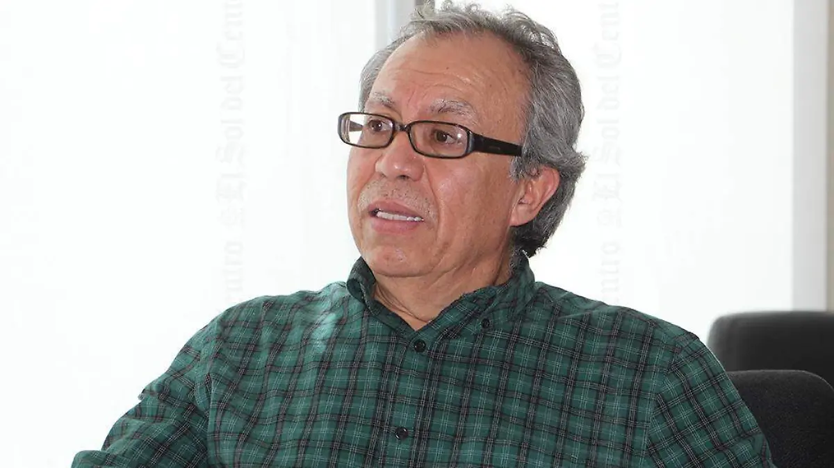 José Luis Hernández Lara