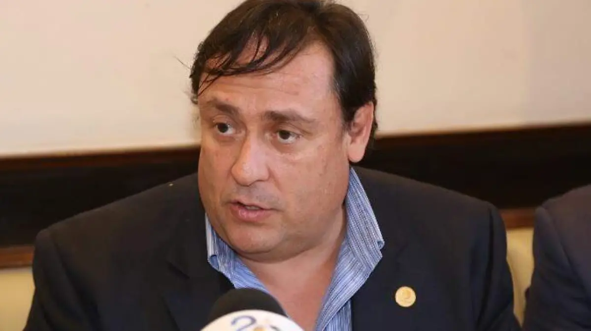 Claudio Innes Peniche