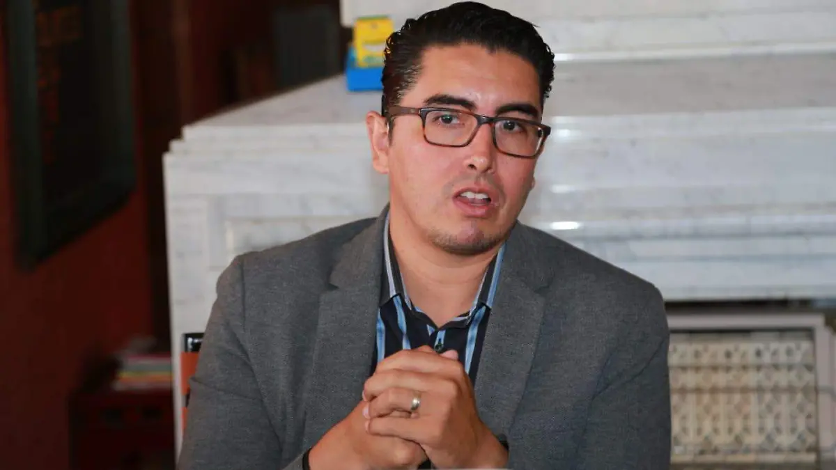 Gil Gordillo Mendoza