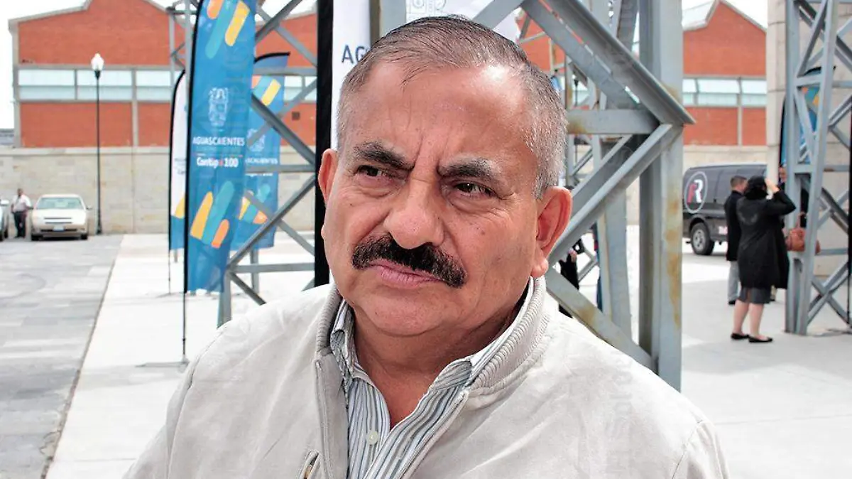 José de Jesús Martínez Marmolejo