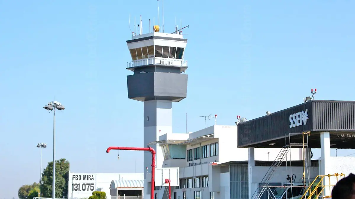 aeropuerto Aguascalientes