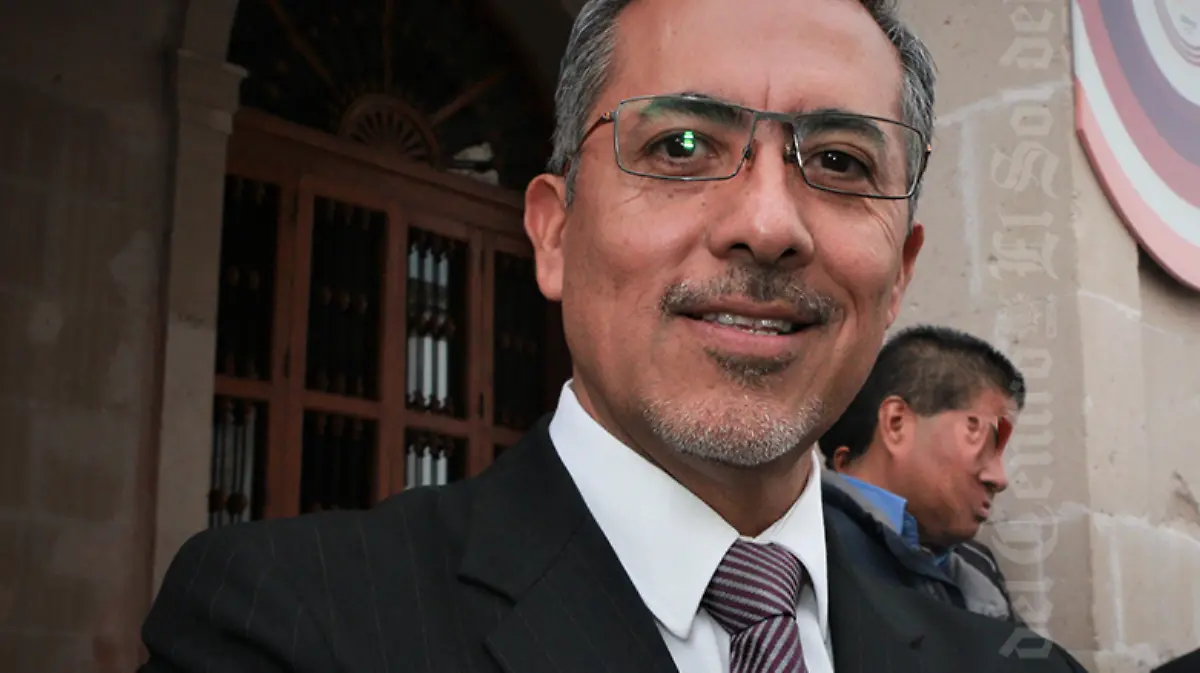 Alfonso Linares Medina