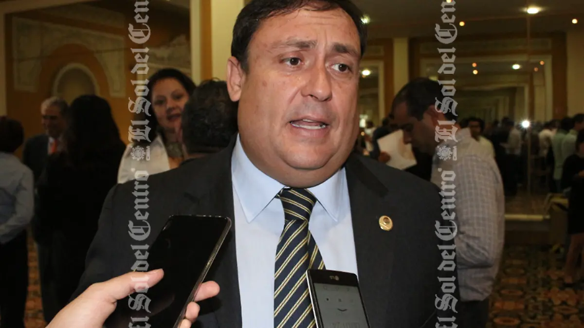 Claudio Innes Peniche