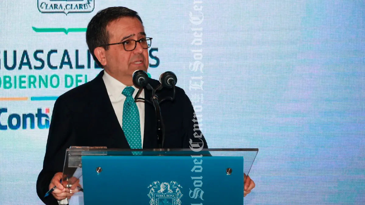 Ildefonso Guajardo Villarreal