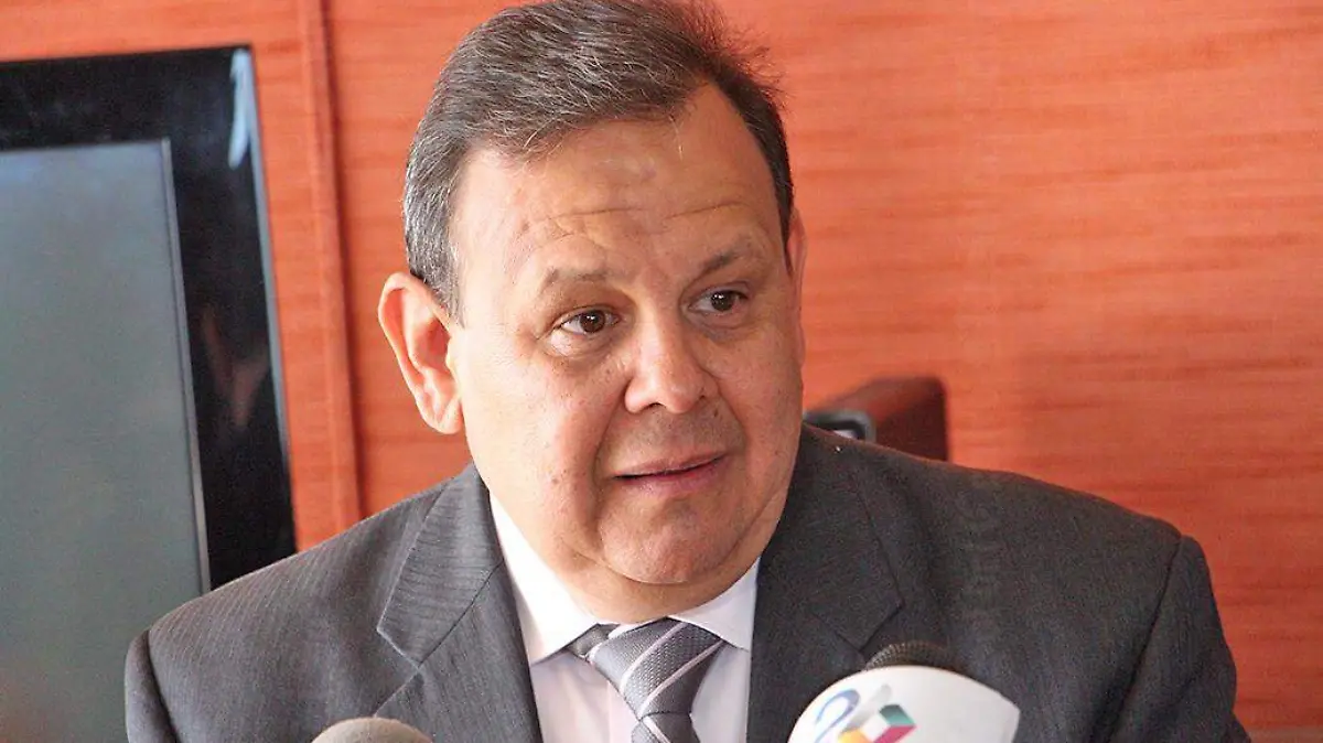 Gerardo Sanchez economista