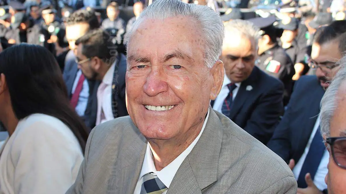 Roberto Díaz Ruiz