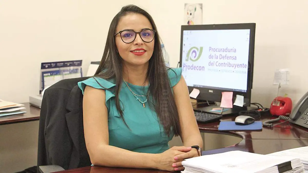 Pamela Cuevas Mendoza