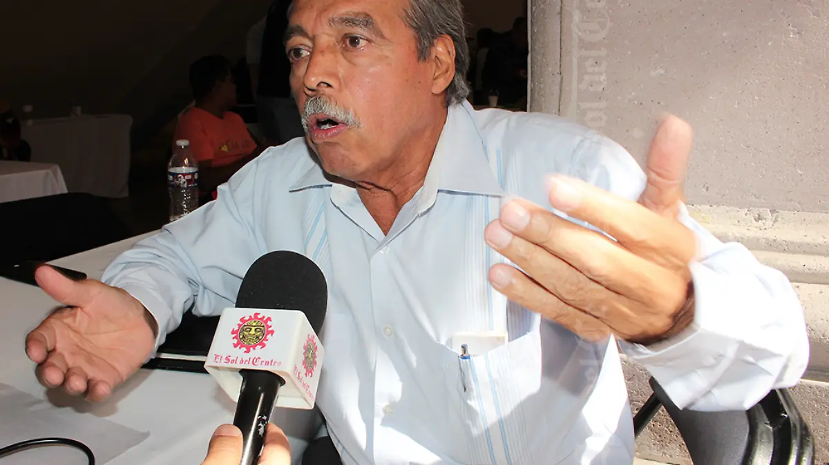 Antonio Hernández Esparza