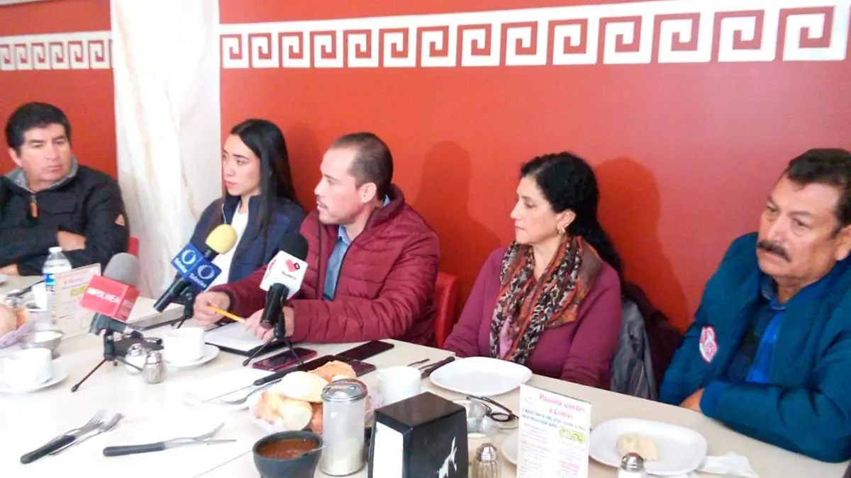 Grupo de Industriales Panaderos de Aguascalientes