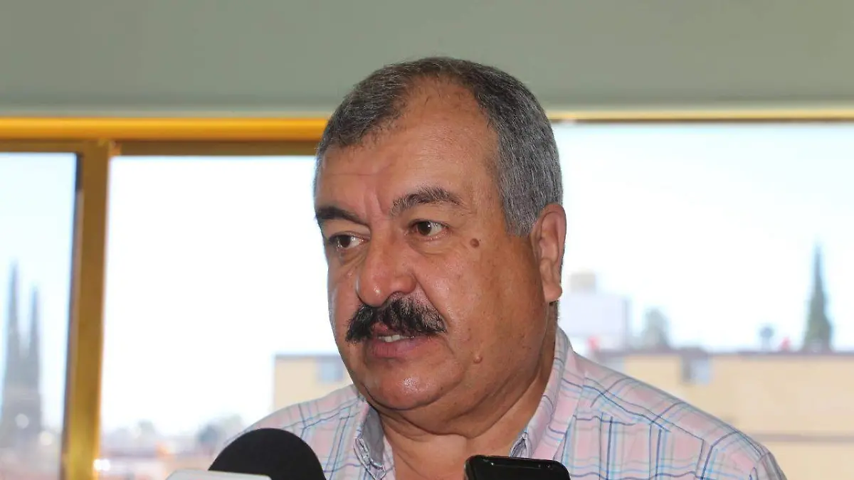 José de Jesús Guzmán de Alba