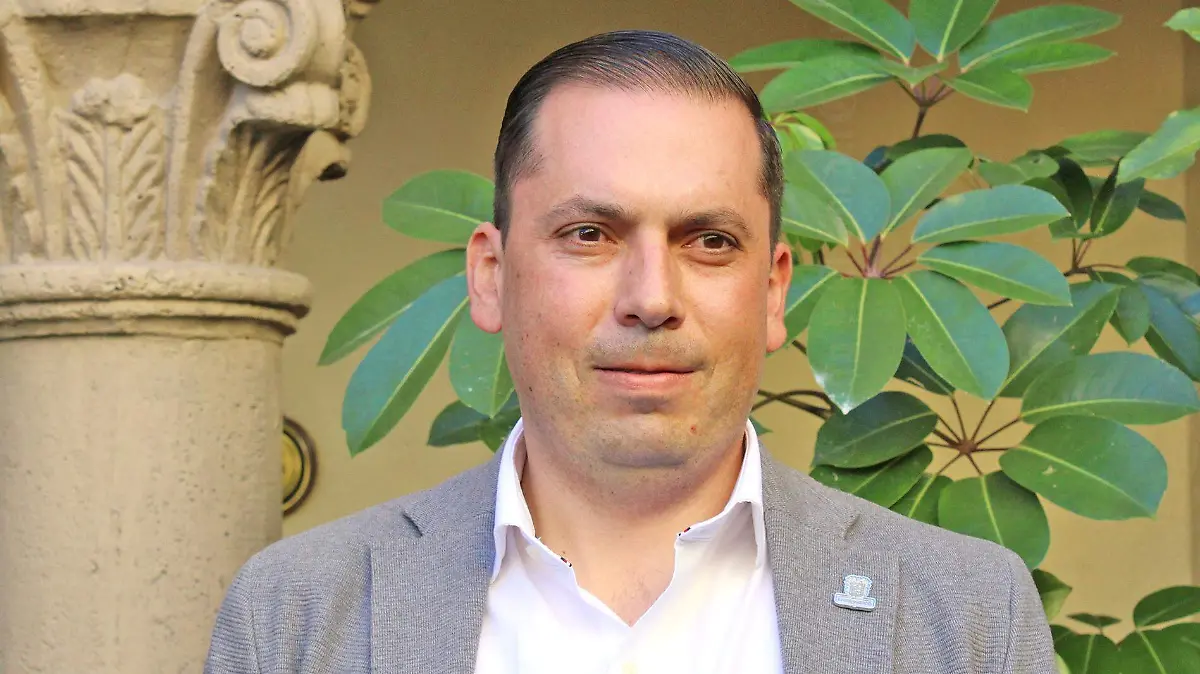 Miguel Muñoz de la Torre