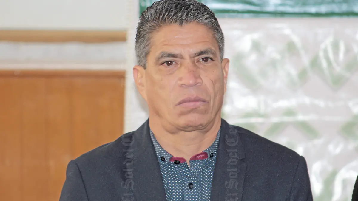Eduardo Llamas Esparza