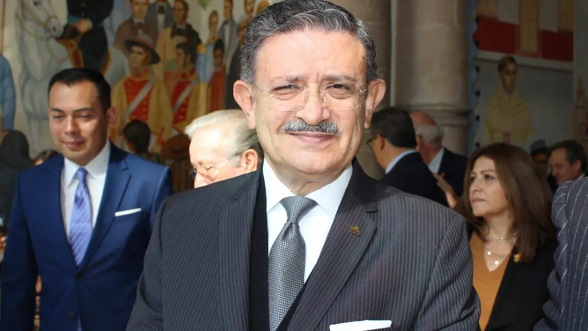 Humberto Martínez Guerra