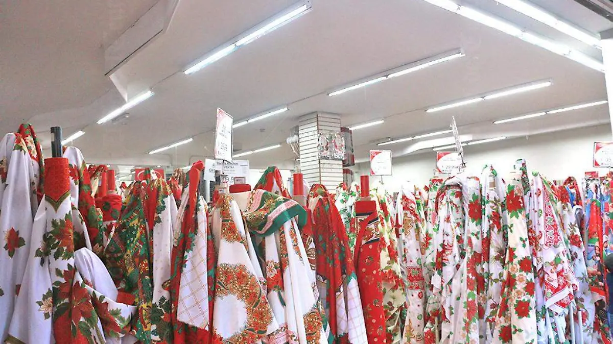 telas textiles