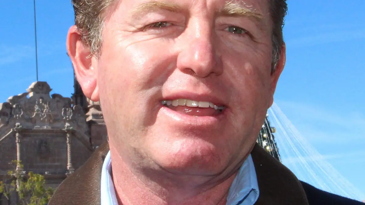 Alberto Sepúlveda Montemayor