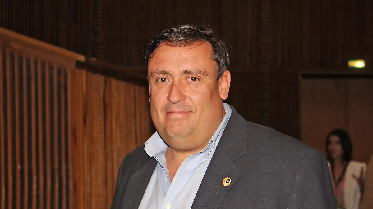 Claudio Innes Peniche