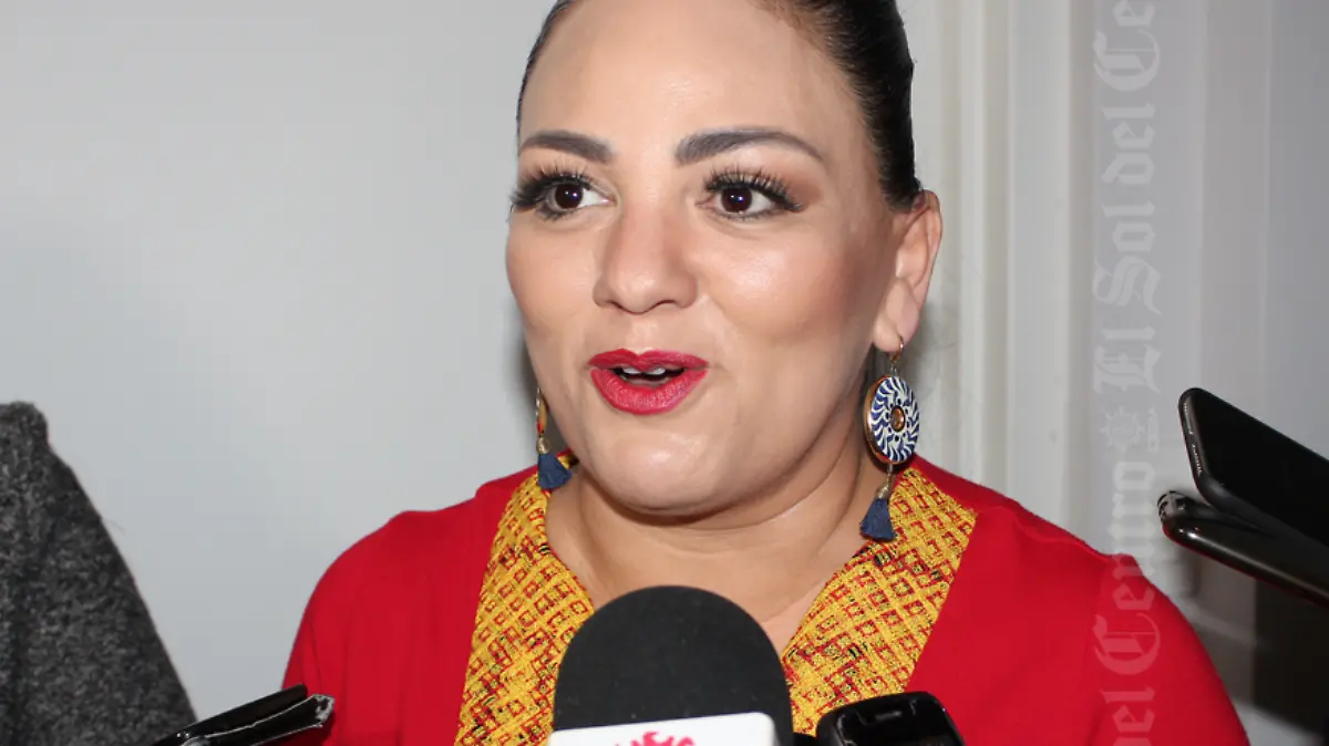 Gloria Romo Cuesta