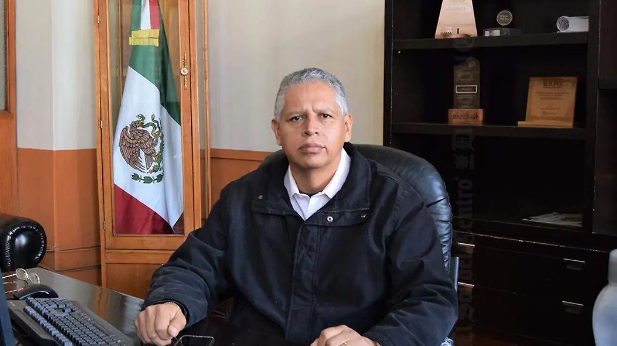 Francisco Javier Aguilera Candelas