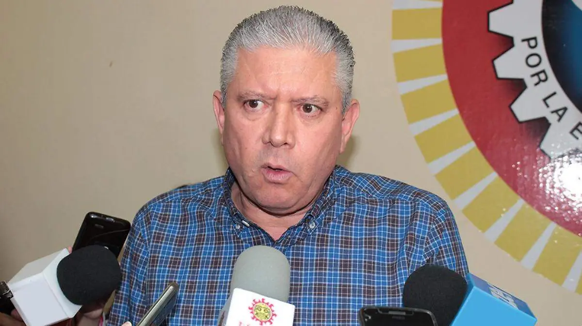 Rogelio Padilla de León