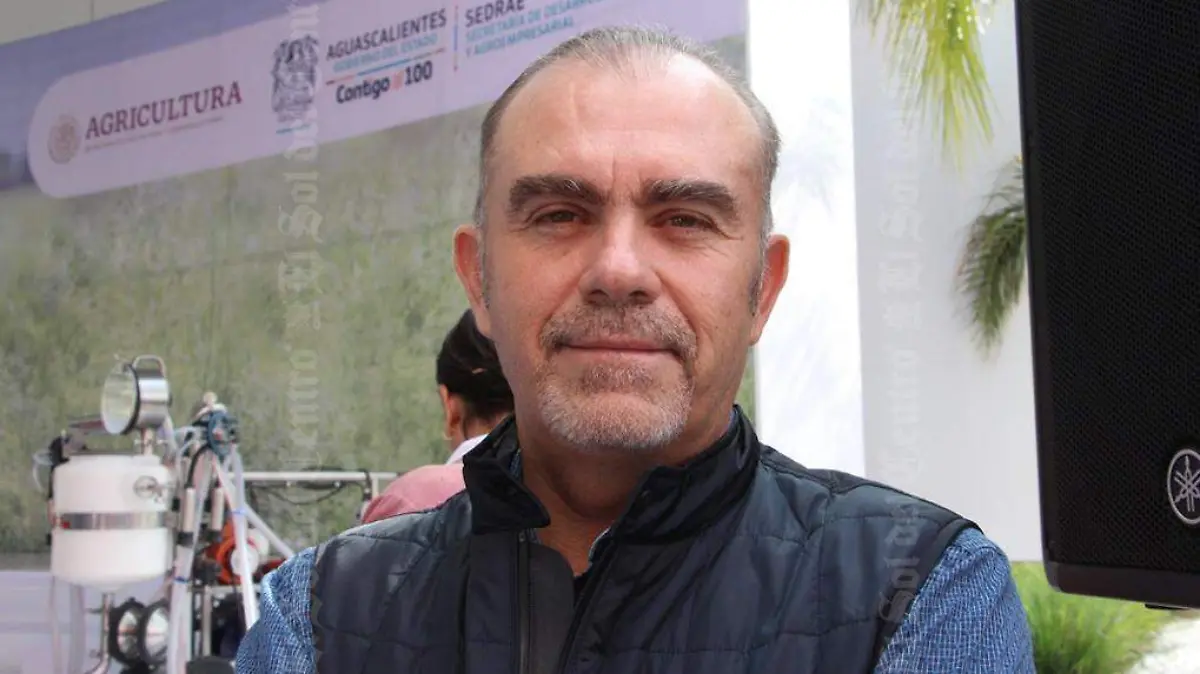 Ricardo Álvarez Jiménez
