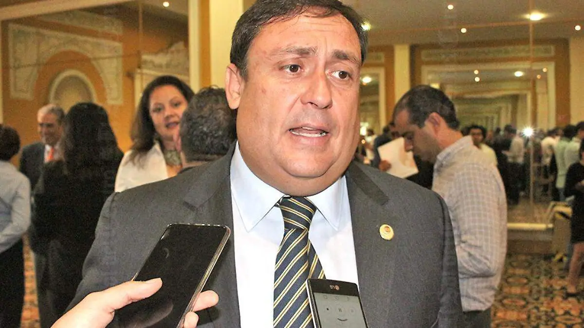 Claudio Innes Peniche