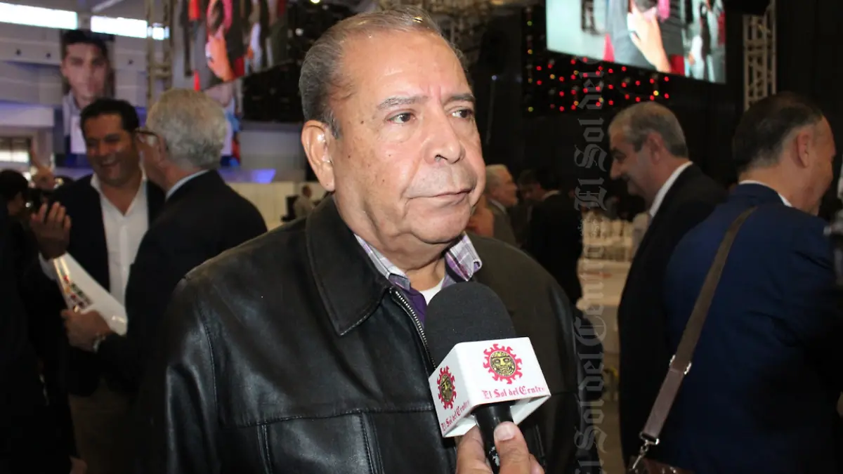 José Alfredo González González