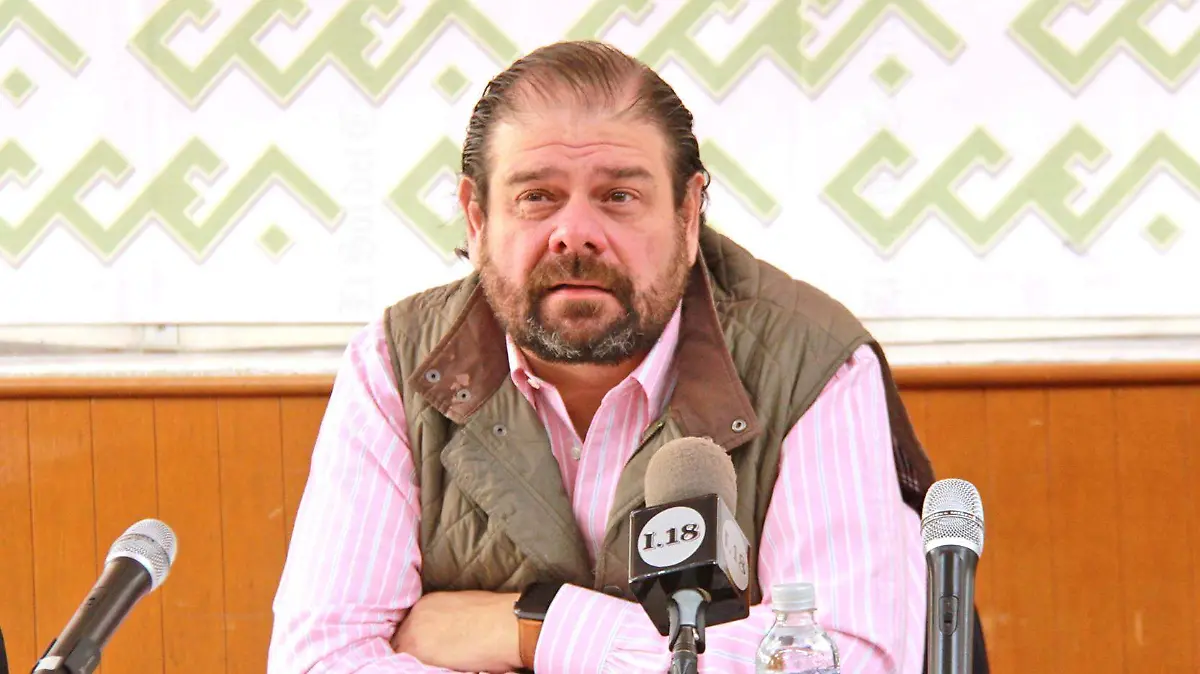 Juan Carlos Thomae