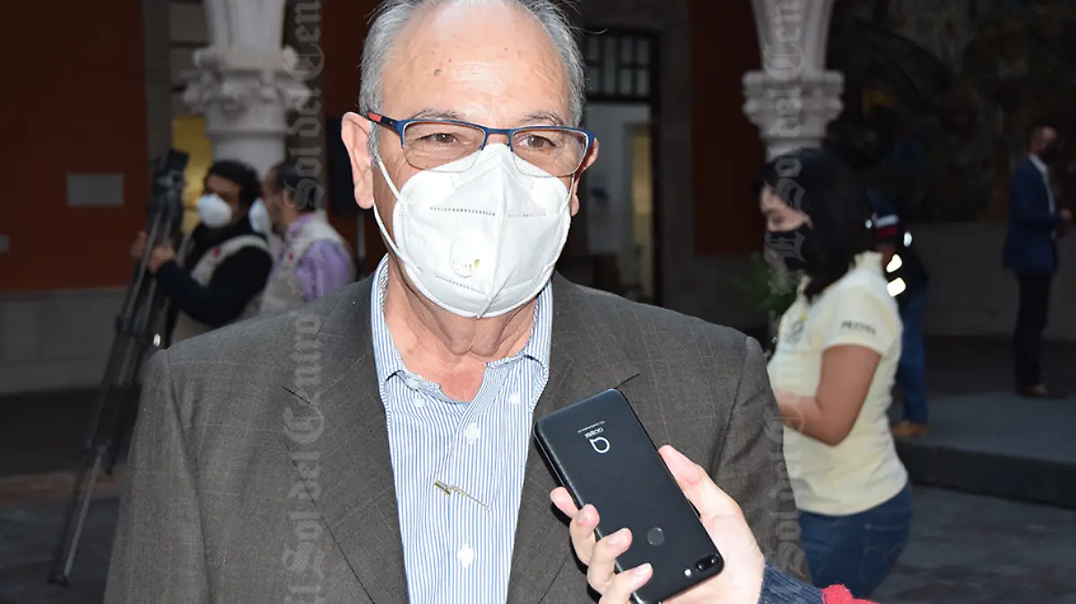 Ángel Palacios Salas