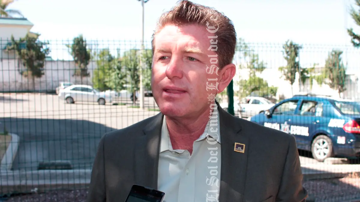 Alberto Sepúlveda Montemayor