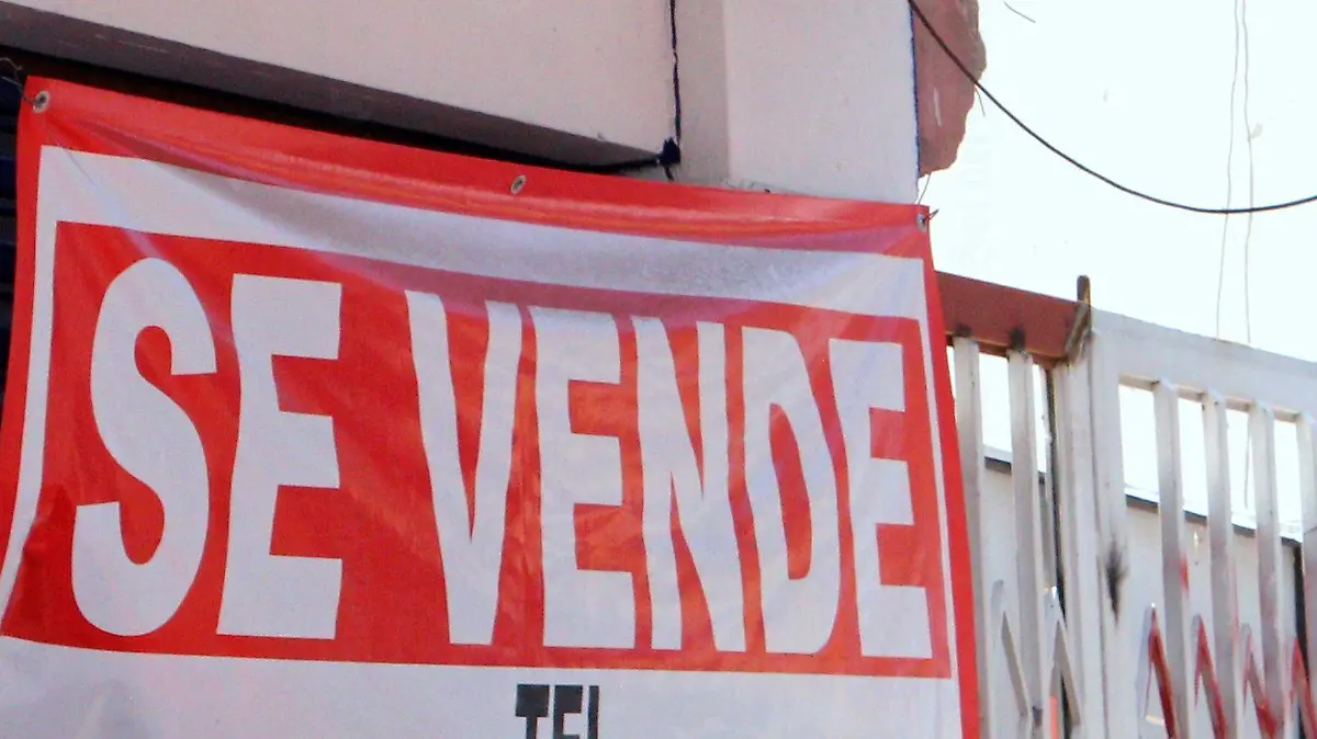 "Se Vende"