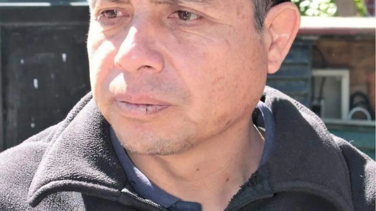 Carlos Ángel Estrada