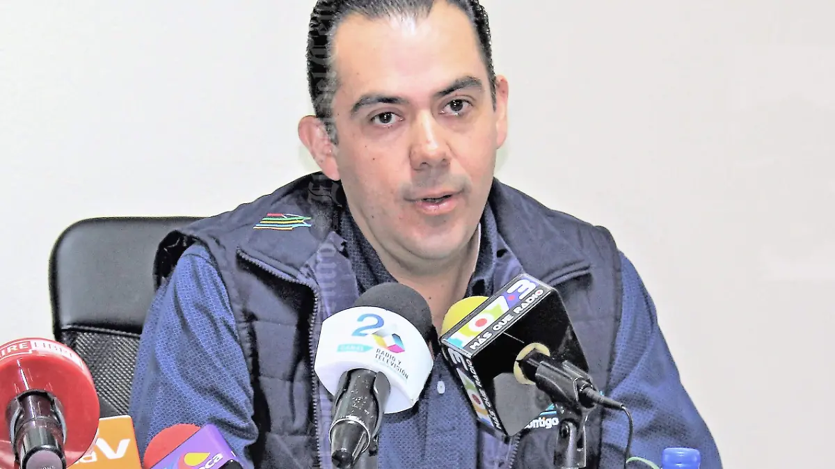 Manuel Alejandro González Martínez