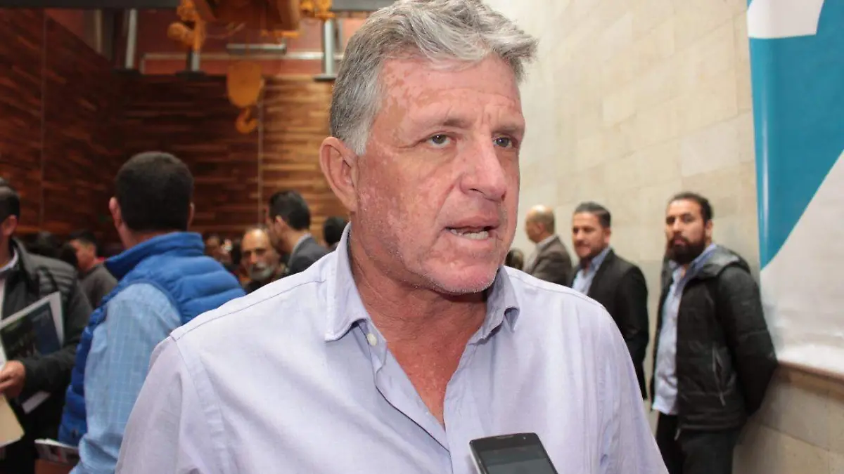 Jaime González Ulloa