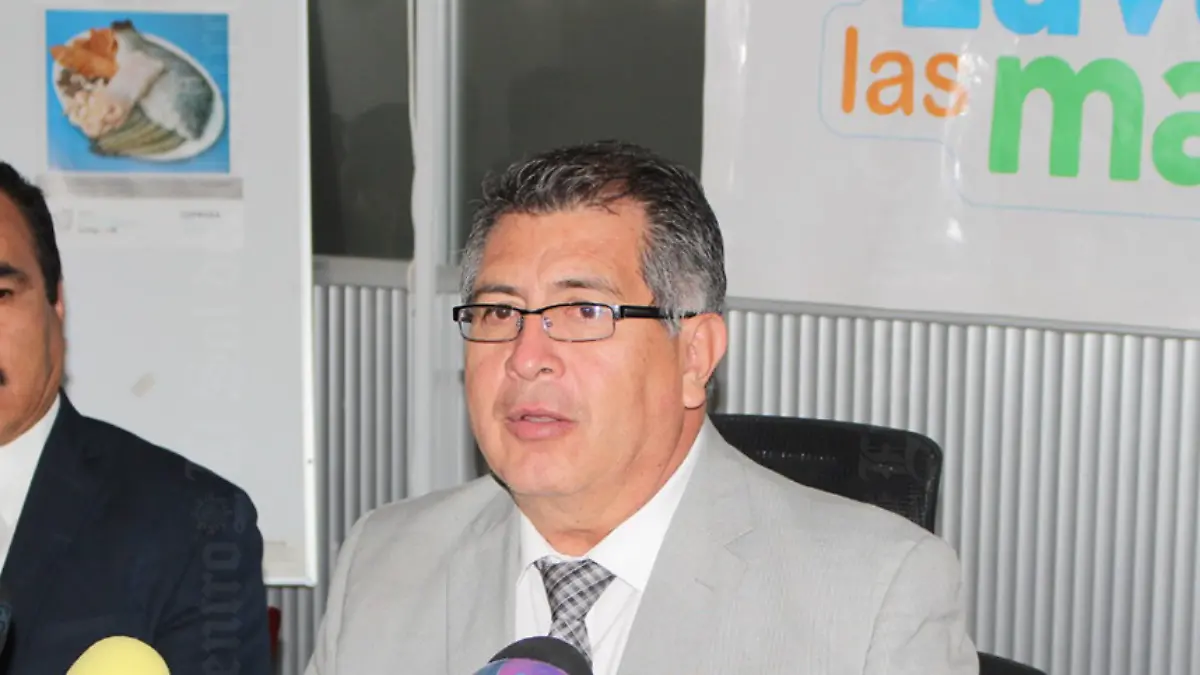 Octavio Jiménez Macías