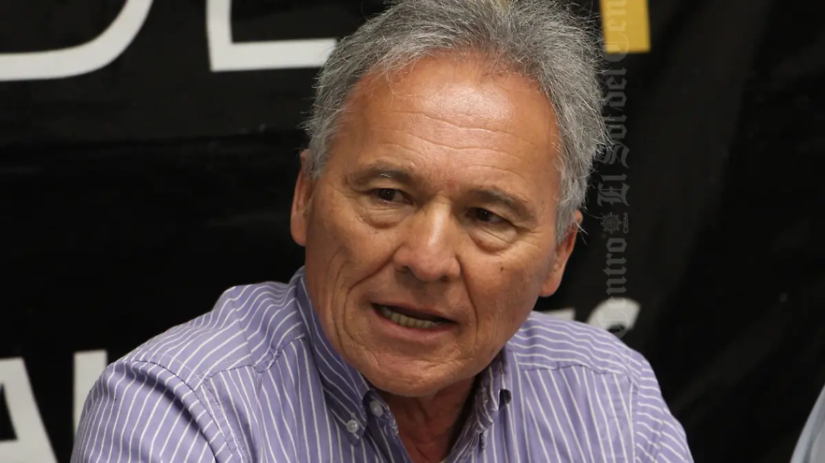 Antonio Rodríguez Mireles